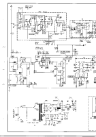 Saba Schwarzwald-Automatic-14-V - Schematic 